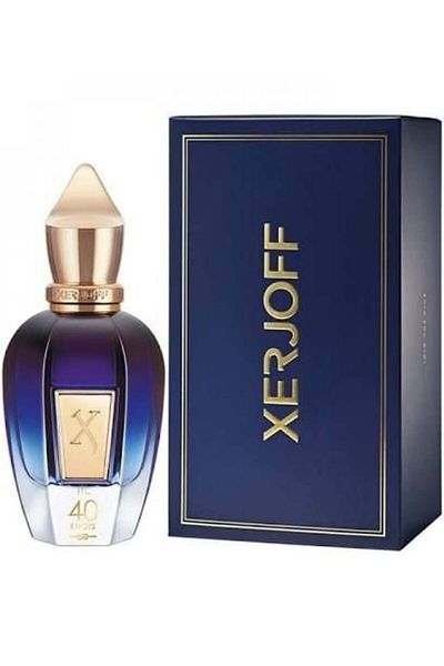 Xerjoff Xerjoff 40 Knots Unisex Perfume 100ml