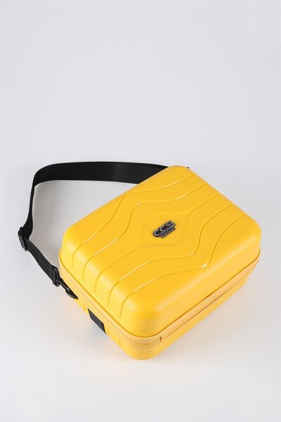 ÇÇS 5262 Makeup Bag