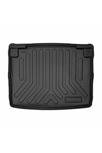 Rizline Bmw X1 (U11) 2023 Sonrası Bagaj Havuzu | Alt Bagaj (HEDİYELİ)