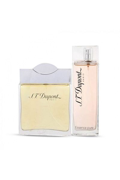 S.T. Dupont بكج اس تي ديبونت