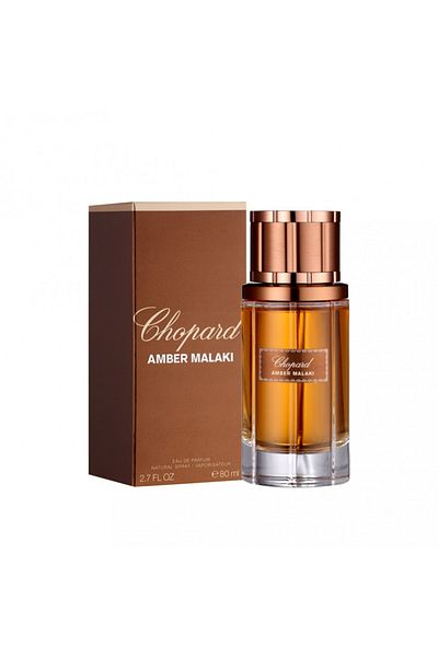 Chopard Chopard Amber Malaki Eau de Parfum 80ml