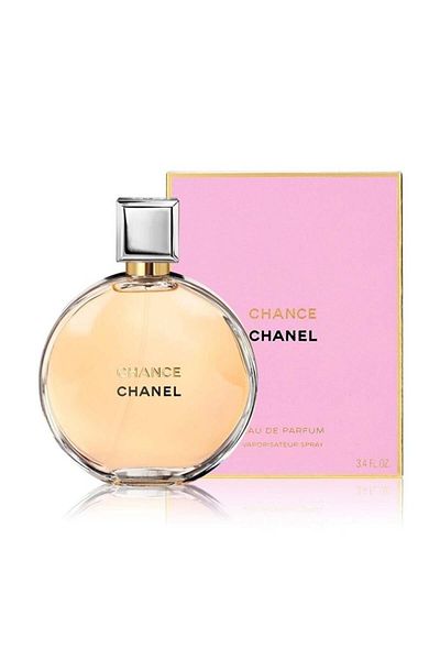 Chanel عطر شانيل شانس او دو بارفيوم
