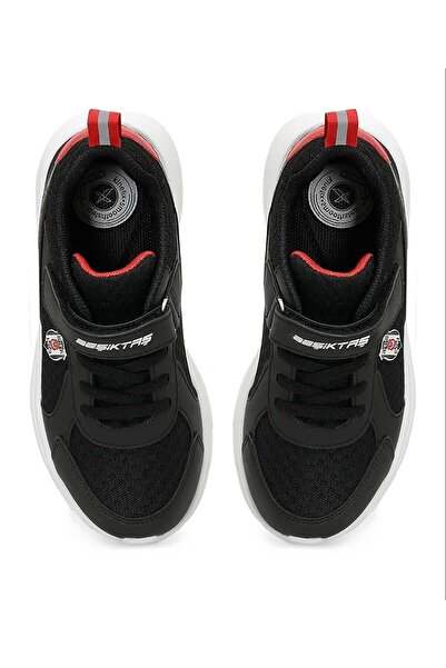 Kinetix BEŞİKTAŞ 4P OLWEN J BJK 4FX ÇOCUK SPOR Ayakkabı