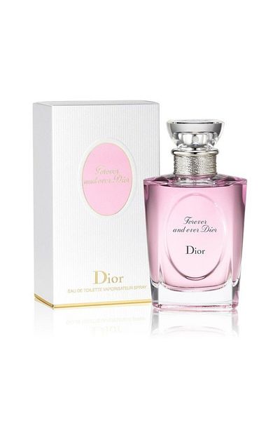 Dior Dior Forever and Ever Perfume 100ml