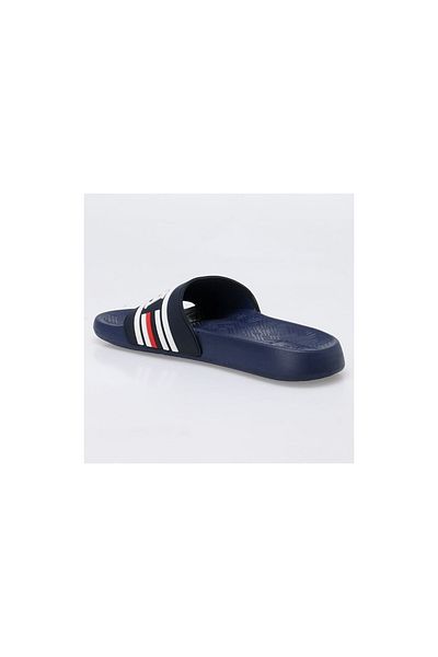 U.S. Polo Assn. Ανδρικές παντόφλες Rony 5fx Navy Blue A 101984461