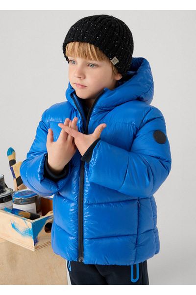 MAYORAL Palton gonflabil cool pentru băiat - mnvs4470