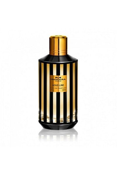 Mancera Mancera Oud Line Eau de Parfum 120ml