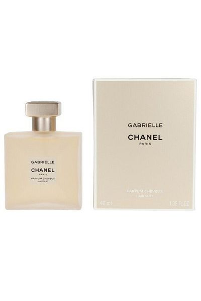Chanel Fragrance Essences