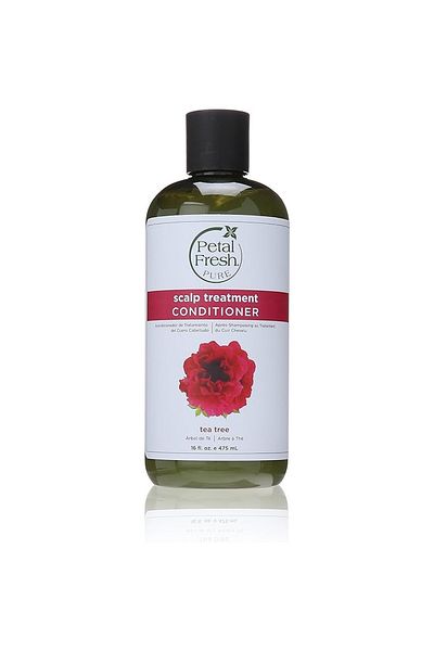 Petal Fresh Pure Petal Fresh Scalp Treatment Conditioner Tea Tree - 475 ml