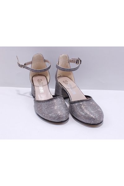 MİNİ WOMEN PANTOF cu toc pentru copii