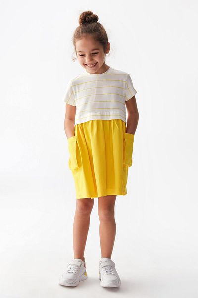 nk kids Φόρεμα για κορίτσι Bonibon