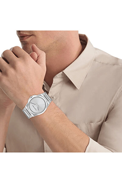 Calvin Klein Ck 25200456   Men's Wristwatch