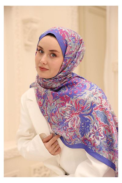 Silk Home Mayda Shawl 81005-10