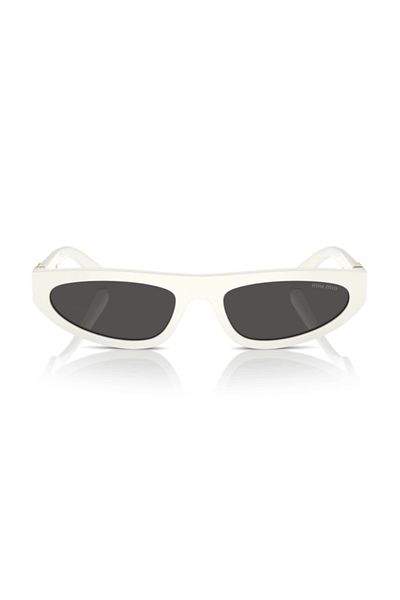 Miu Miu 07zs 1425s0 نظارة شمسية للنساء - موديل 56-19