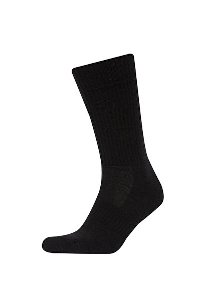 DeFacto Erkek 2'li Pamuklu Havlu Spor Çorap Z4302azns