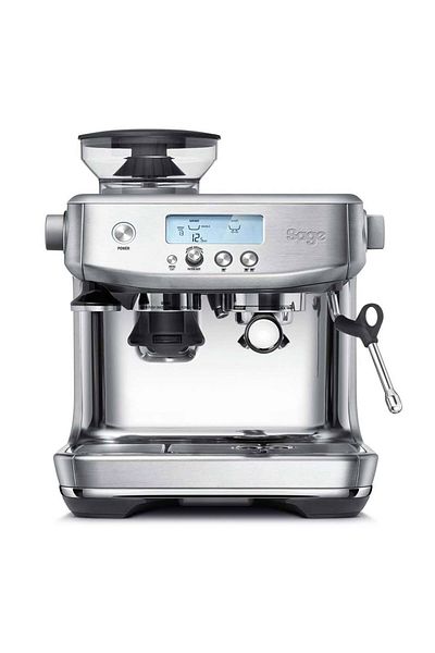 Sage Ses878 Bss the Barista Pro ™   Espresso Machine
