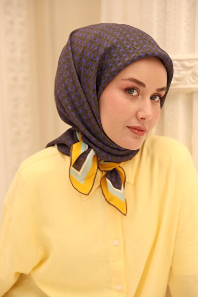 Silk Home Βιολογικό Φουλάρι 79014-19