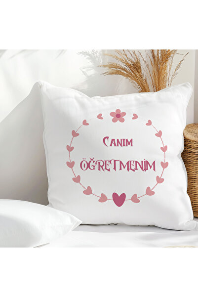 qoeuyl boutique Dragi učitelju, Štampano Poklon za Dan učitelja, vlaknasti sa...