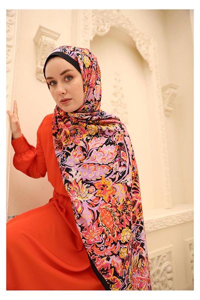 Silk Home Σάλι Mayda 81005-03
