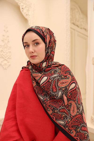 Silk Home Mayda Shawl 81003-07