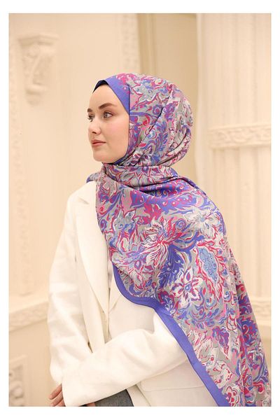 Silk Home Mayda Shawl 81005-10