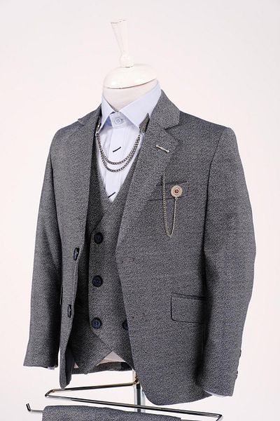 Doctor junior Boy&#39;s Suit Sandy Pattern