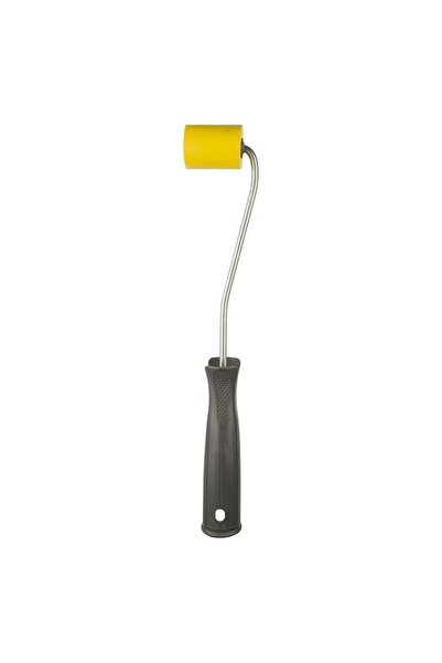 Dekor 1167 Duvar Kağıdı Ezme Rulosu 4.5x4.5cm