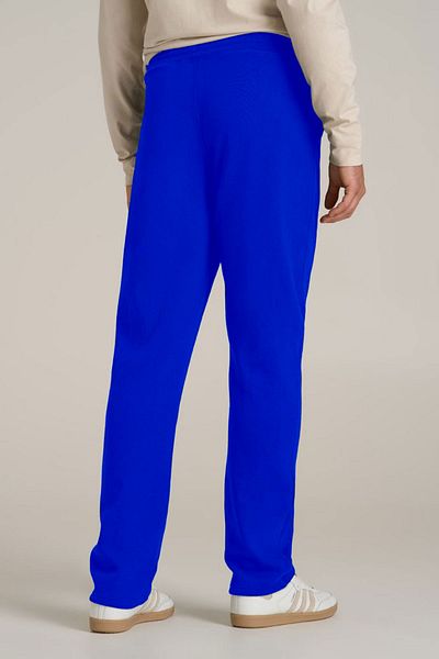 Superlife Pantaloni de sport subțiri cu imprimeu New York pentru bărbați Superlife Spr25ea01
