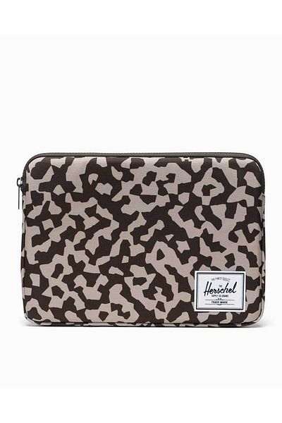 herschel غطاء كمبيوتر محمول بأكمام 14 بوصة