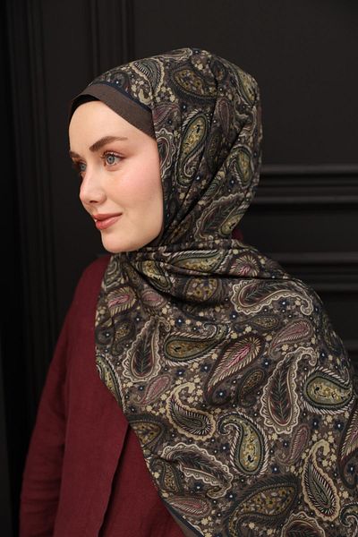 Silk Home Mayda Shawl 81003-26