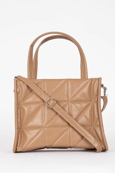 DeFacto Damenhandtasche aus Kunstleder - Z8097azns