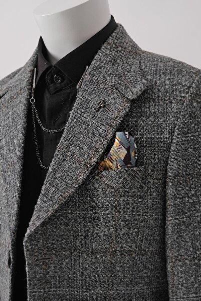 Doctor junior Slim Fit Boy's Jacket_mnvs01426