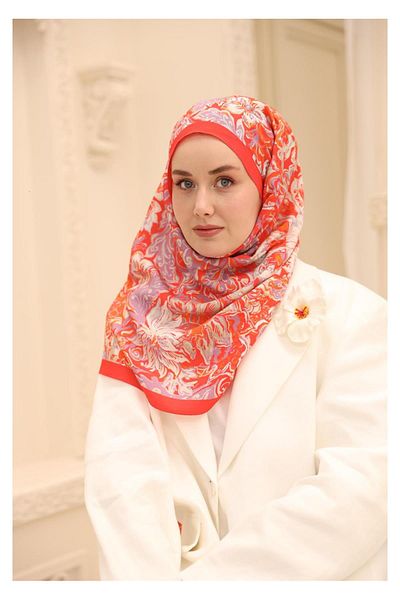 Silk Home Mayda Shawl 81005-11