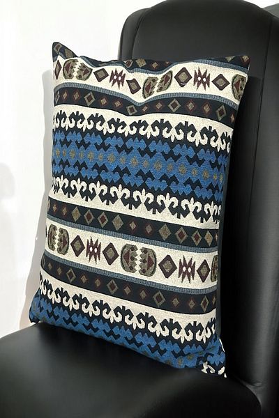 Sofline Față de pernă cu model Kilim, husă de pernă Bohemian Punch, pernă cu model nostalgic (45X45CM)