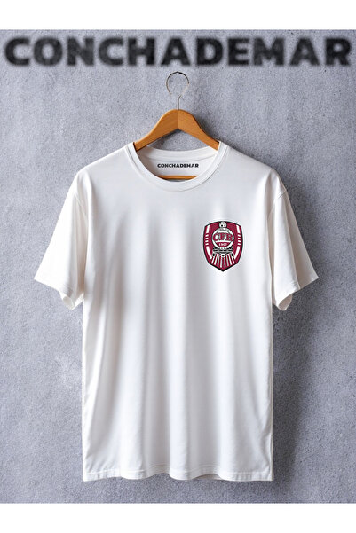 Vordevia Μπλουζάκι με στάμπα Cfr Cluj