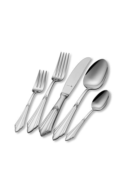 WMF Facher Fork Spoon Knife Set 90 Pieces