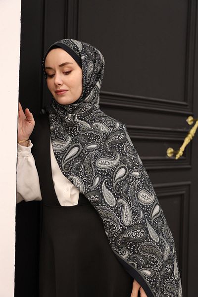 Silk Home Şal Mayda 81003-01