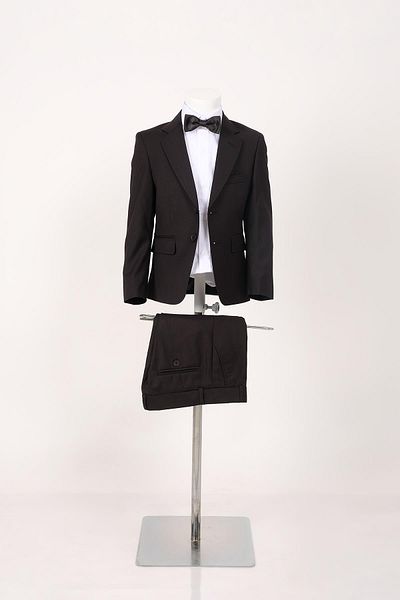 Doctor junior Boy&#39;s 2 Piece Suit Slim Fit