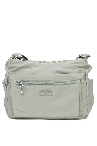 Ayakkabı Fuarı Green Elite Slh10041 Women's Shoulder Bag