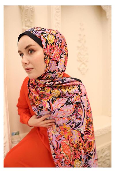 Silk Home Σάλι Mayda 81005-03