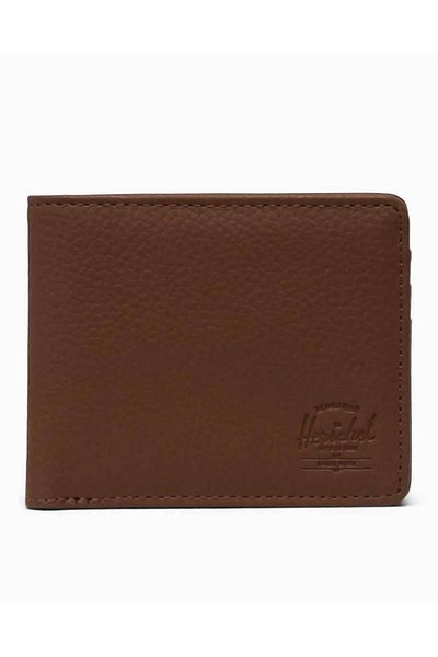 herschel Roy Wallet Vegan Leather Wallet