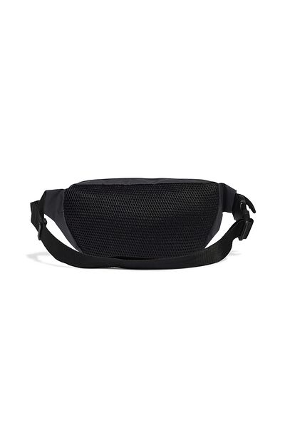 adidas Black Hybrid Waistbag Waist Bag