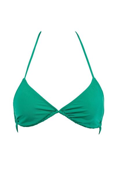 DeFacto Triangle Bikini Top - Fall In Love Regular Fit T3666az23sp