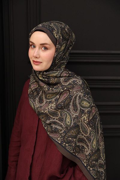 Silk Home Mayda Shawl 81003-26