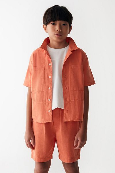 nk kids Set of 2 Valey Boys with Shorts