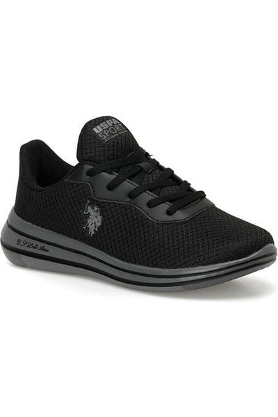U.S. Polo Assn. SUA POLO ASSN. HERA NEGRU-NEGRU NEGRU - NEGRU
