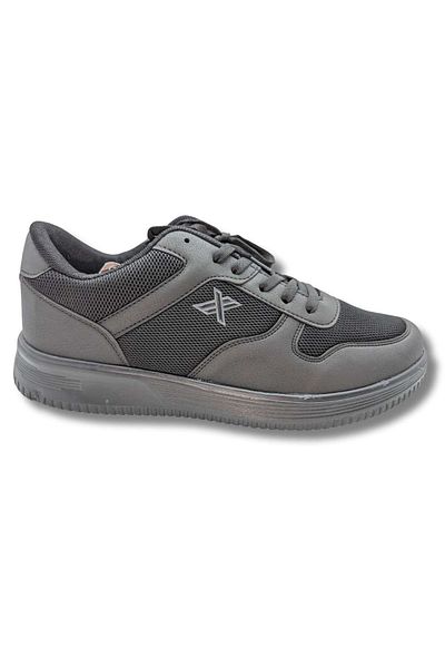 ÇİĞDEM KUNDURA Luttoon - 4027 |   Men's Jumbo Size Sneaker |   Men's Sports Shoes