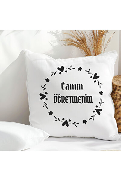 qoeuyl boutique Dragi učitelju, Štampano Poklon za Dan učitelja, vlaknasti sa...