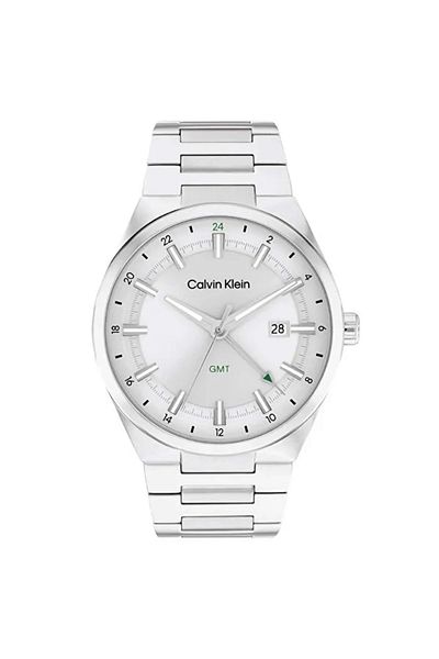 Calvin Klein Ck 25200489   Men's Wristwatch