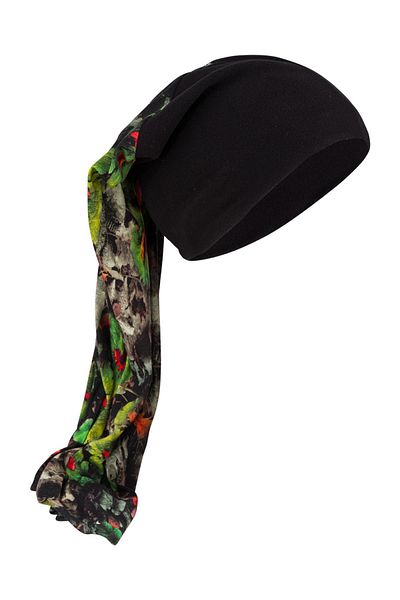 2AS Garden Fleece Bandana